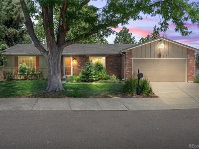 18197 E Asbury Place, Aurora, CO, 80013