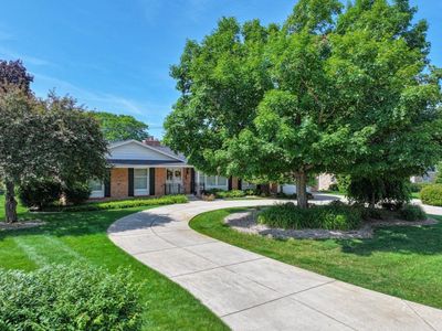 5466 Coral Ridge Dr, Grand Blanc, MI, 48439
