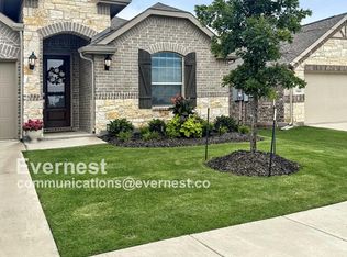 7204 Black Cherry Ln, McKinney, TX 75071