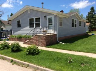 295 Anne St, Harrison, NE 69346