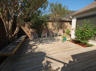 1822 Barleton Way, Houston, TX 77058