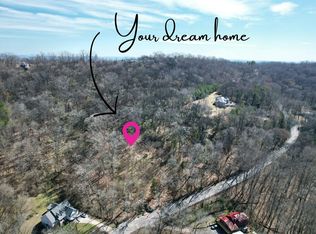 6829 Big Ridge Rd, Hixson, TN 37343