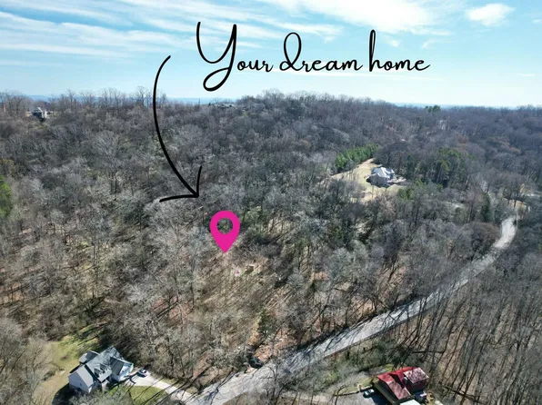 6829 Big Ridge Rd, Hixson, TN 37343
