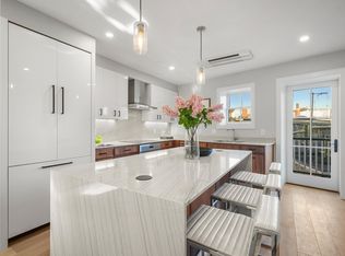 471 Hanover St #6F, Boston, MA 02109