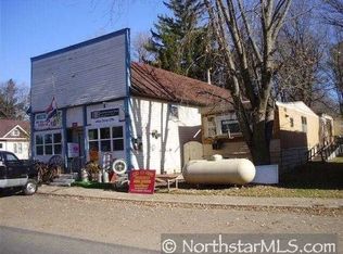 1569 County Road D, Glenwood City, WI 54013