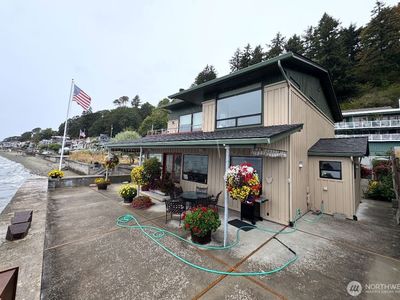 2841 SW 172nd Street, Seattle, WA, 98166