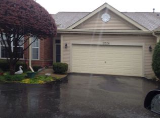 21538 W Empress Ln, Plainfield, IL 60544