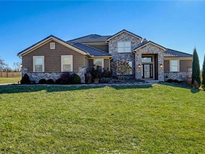 13155 NW 145th St, Platte City, MO, 64079