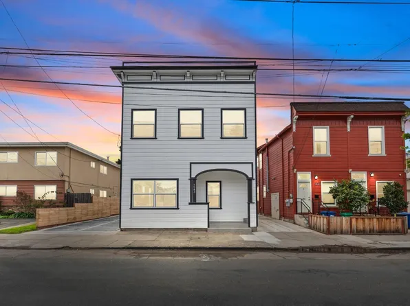 1543 Sherman St, Alameda, CA 94501
