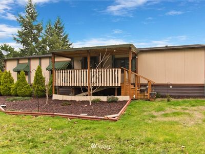 3215 251st Street Ct E, Spanaway, WA, 98387