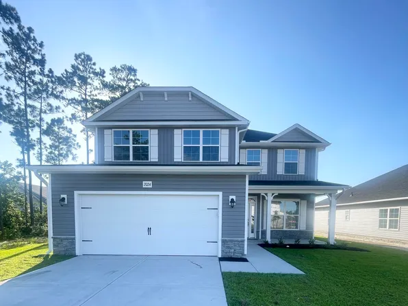 2024 Medina Spirit Street, New Bern, NC 28562