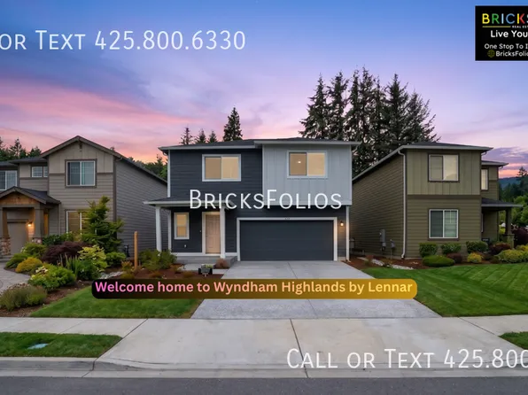 1005 17th Ave, Sultan, WA