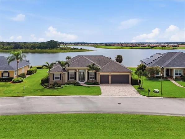 644 HART LAKE DRIVE, WINTER HAVEN, FL 33884