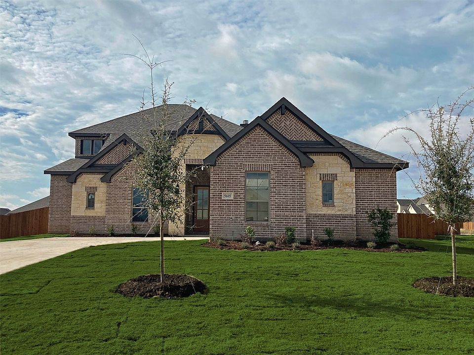 5605 Log Cabin Ct, Midlothian, TX 76065 MLS 20190774 Zillow