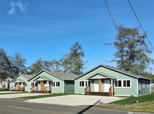 522-524 W Cushing St, Aberdeen, WA 98520