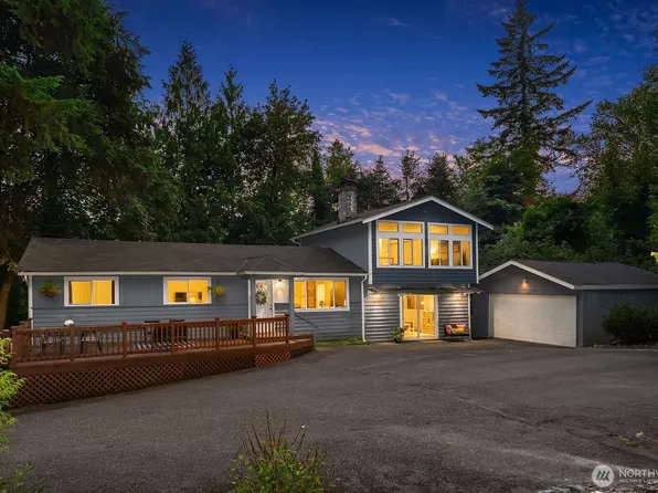 15650 Issaquah Hobart Road SE, Issaquah, WA 98027