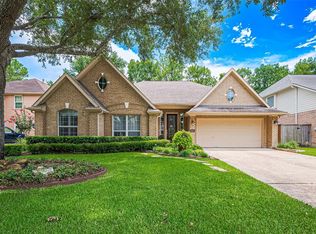 9427 Fern Wood Frst, Houston, TX 77040
