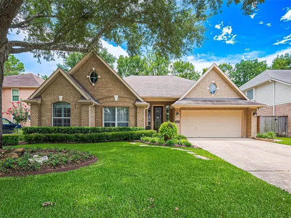 9427 Fern Wood Frst, Houston, TX 77040
