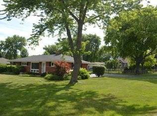 4013 Hillcrest Pl, Johnsburg, IL 60051