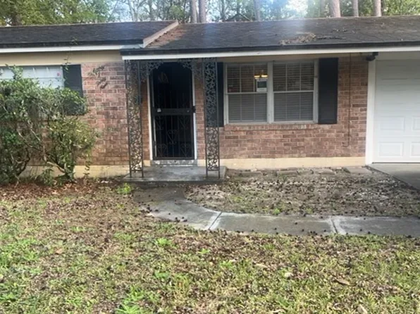 8539 Darlington Dr, Jacksonville, FL 32208