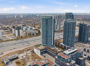 30 Gibbs Rd #3107, Toronto, ON