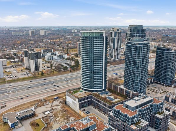 30 Gibbs Rd #3107, Toronto, ON M9B 6L6