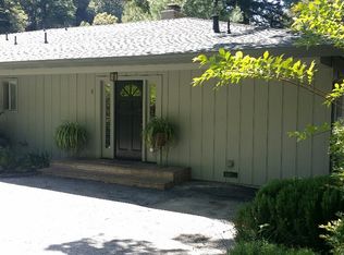 16641 Big Basin Way #5, Boulder Creek, CA