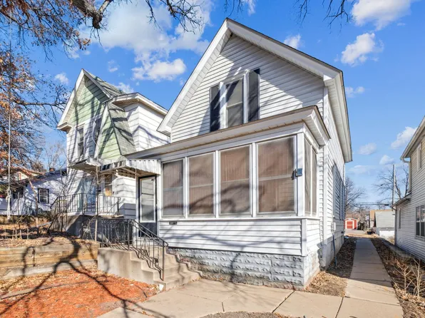 2925 Fillmore St NE, Minneapolis, MN 55418