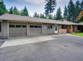 3301 NE 124th Ave, Vancouver, WA 98682