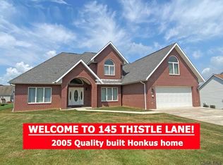 145 Thistle Ln, Windber, PA 15963