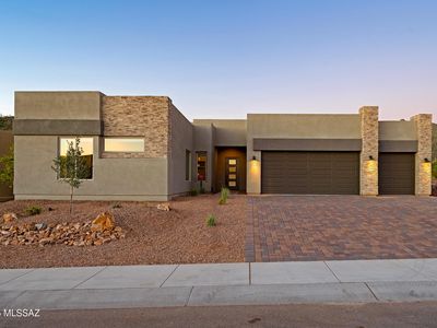 6852 W Patina Dr, Marana, AZ, 85658