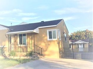 10100 San Gabriel Ave #2, South Gate, CA 90280