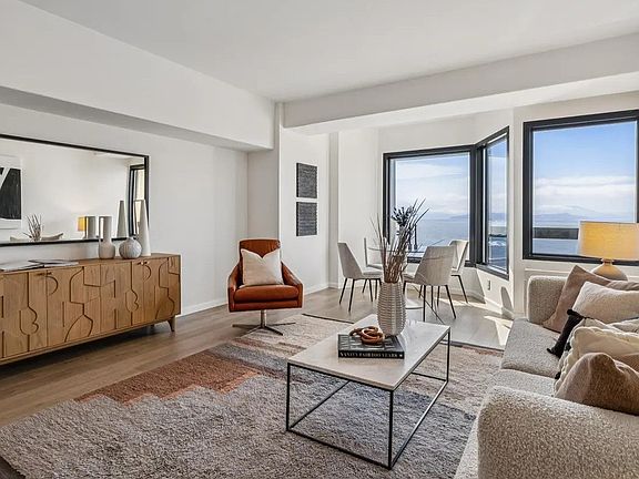 5th image of 6363 Christie Ave #203