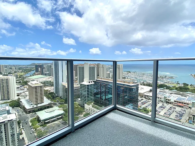 629 Keeaumoku St #3803 — Photo 16