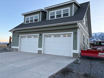 6570 W 600 N, Petersboro, UT, 84325