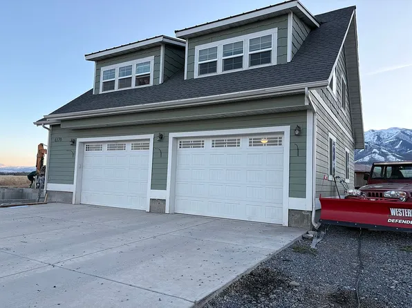 6570 W 600 N, Petersboro, UT 84325