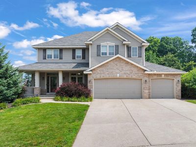 15147 Jeffers Pass NW, Prior Lake, MN, 55372