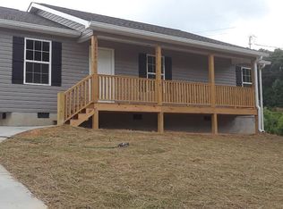 3577 Colston Ln, Tunnel Hill, GA 30755