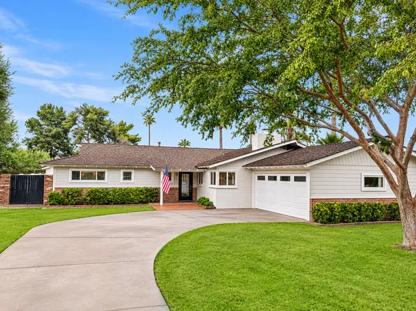721 E Desert Park Ln, Phoenix, AZ 85020