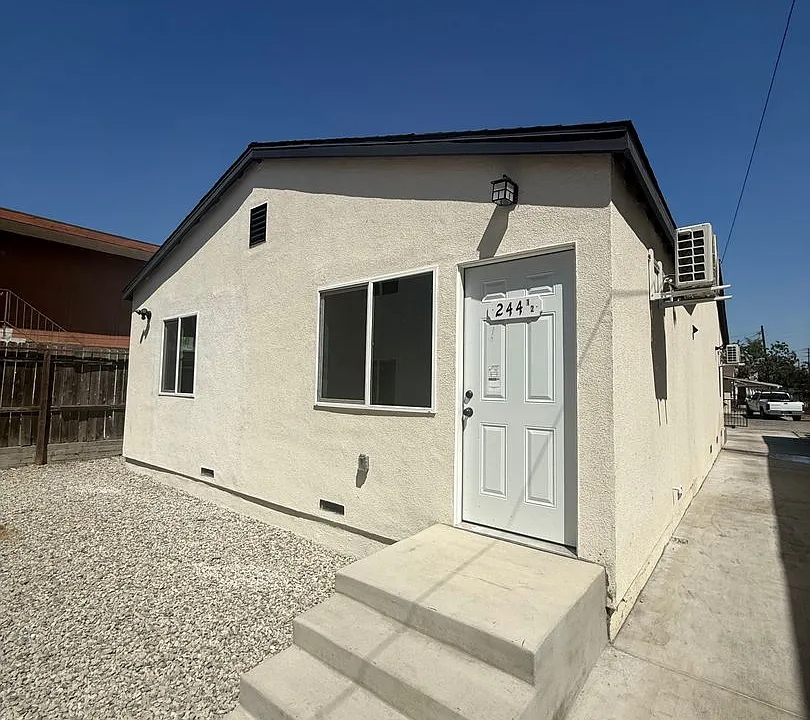 Brand New Construction