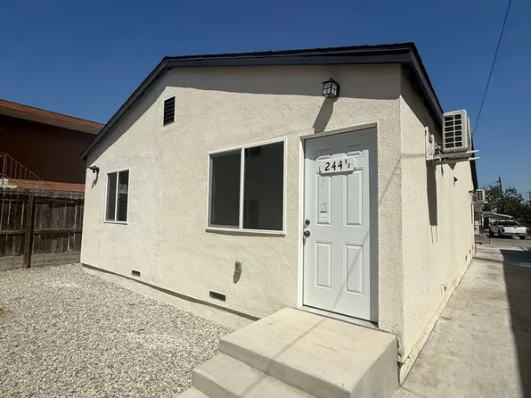 Brand New Construction
