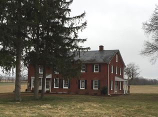 11554 Country Club Rd, Waynesboro, PA 17268