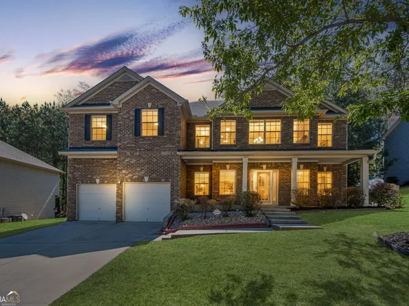 248 Allegrini Dr, Atlanta, GA 30349