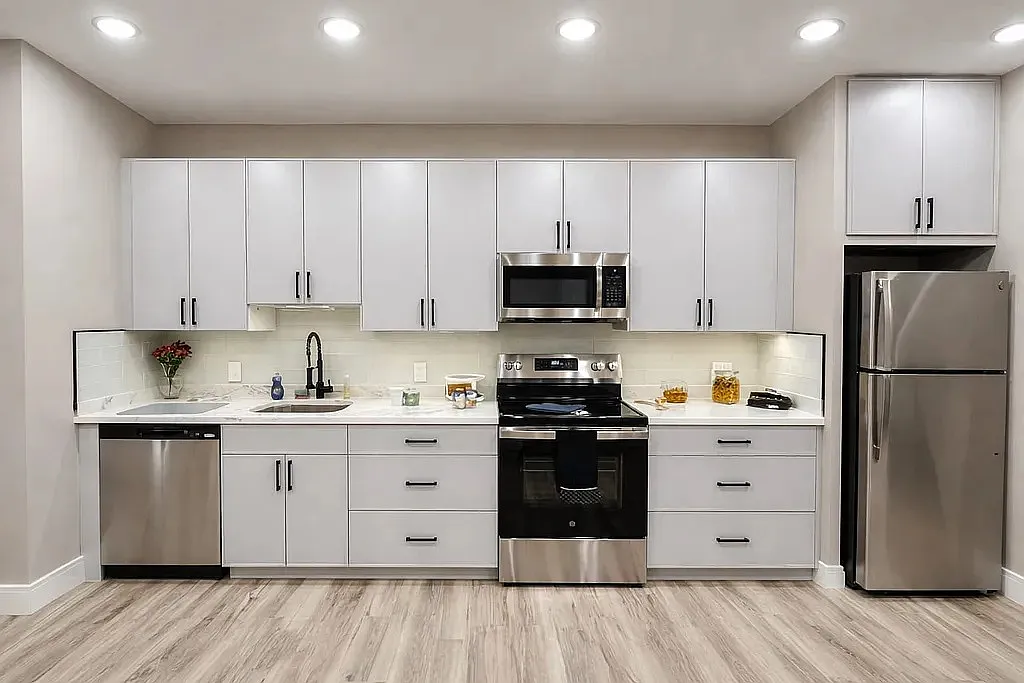 1 bed, 550 sqft, $1,490 — Photo 2
