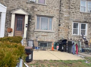 6332 Large St, Philadelphia, PA 19149