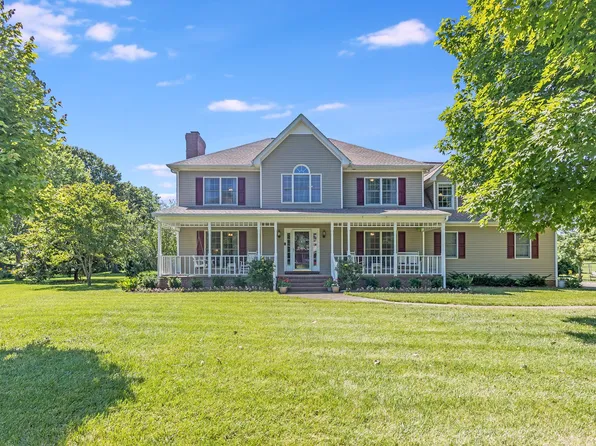 5375 Hasell Dr, Rockvale, TN 37153