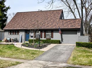 902 Afton Rd, Columbus, OH 43221