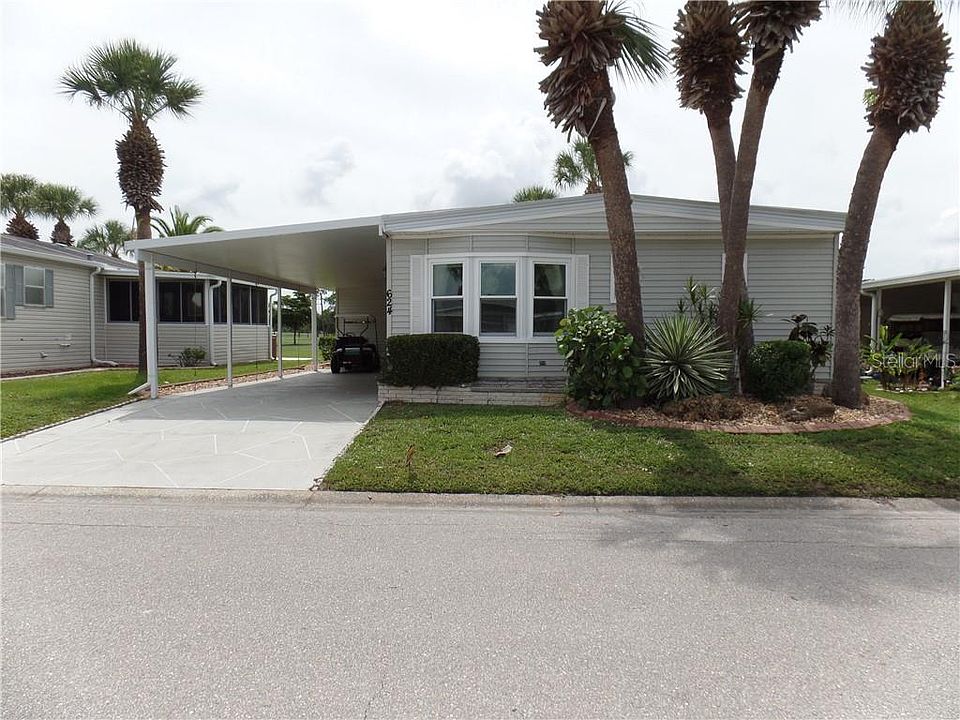 2100 Kings Hwy LOT 624, Punta Gorda, FL 33980 | Zillow