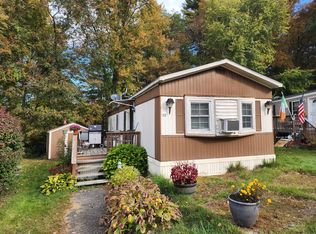 69 R And R Park, Killingly, CT 06241