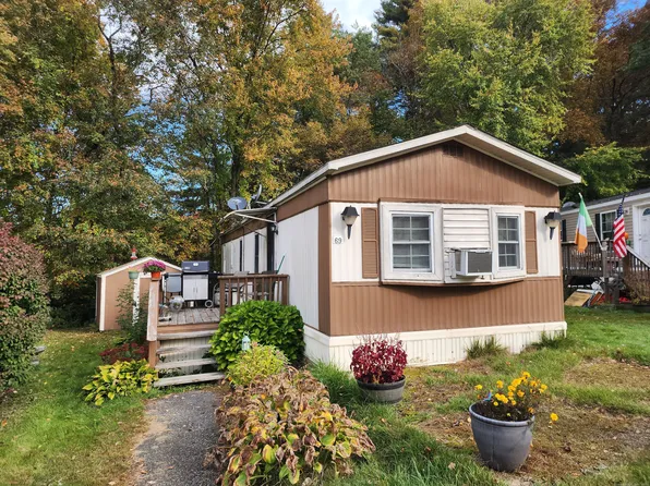 69 R And R Park, Killingly, CT 06241